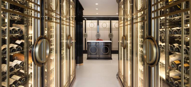 希尔顿逸林双树阿科鲁尼亚酒店(DoubleTree by Hilton A Coruna)图片