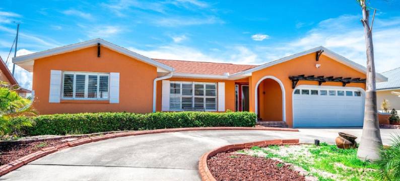 Playa Blanca Waterfront Resort Pool Spa Dock Kayaks Pets Extended Stay Discounts图片