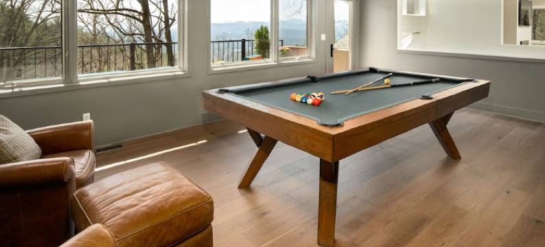 Luxury Mountain Home 7Br 7.5B wt Hot Tub, Outdoor Sauna, Cold Plunge, Fire Pit图片