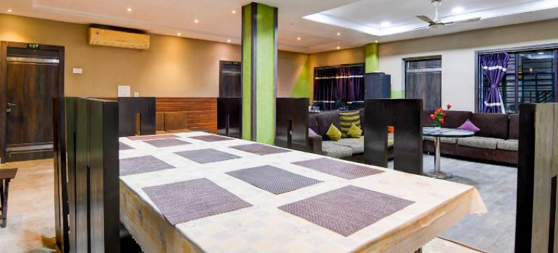 OYO 6356 城市旅馆(Super Collection O Behala Formerly Urban Guest House)图片