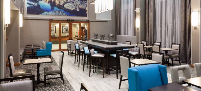 欢朋酒店及套房-图莱里(Hampton Inn & Suites Tulare)图片