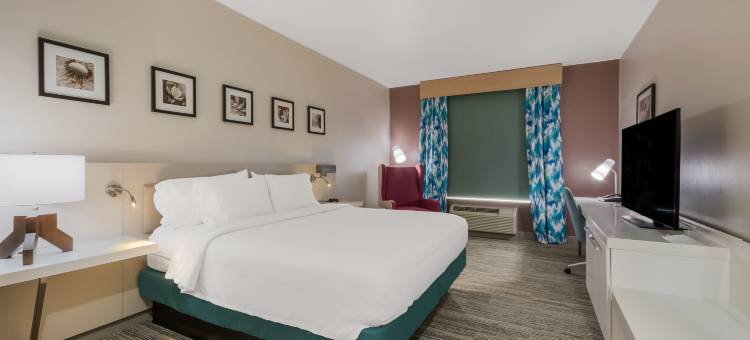 俄克拉何马城城大希尔顿花园酒店(Hilton Garden Inn Oklahoma City Midtown)图片