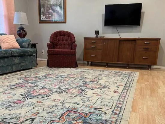 The Lincoln Street Landing