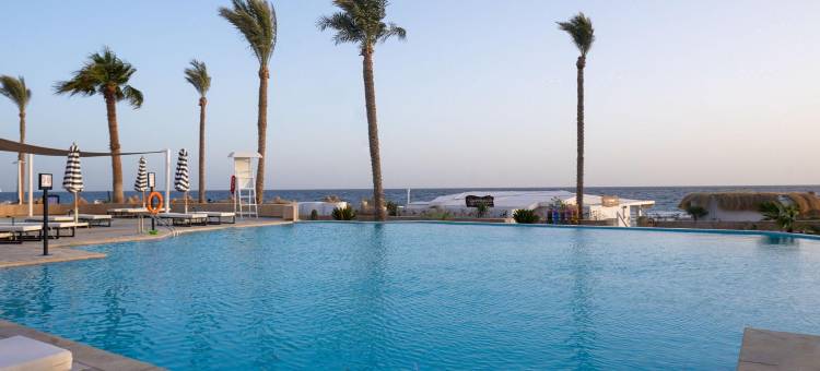 日出雷马尔海滩度假村(Sunrise Remal Beach Resort)图片