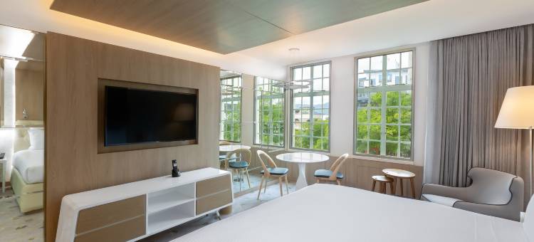 哥斯达黎加格兰希尔顿格芮精选酒店(Gran Hotel Costa Rica, Curio Collection by Hilton)图片