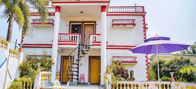 FabHotel Prime Indeedcare Resort Bakkhali - 500m from Bakkhali Sea Beach图片