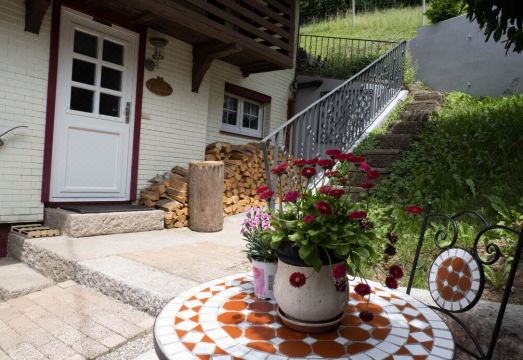 Idyllic vacation home in Yach in the Black Forest Hotel Overview