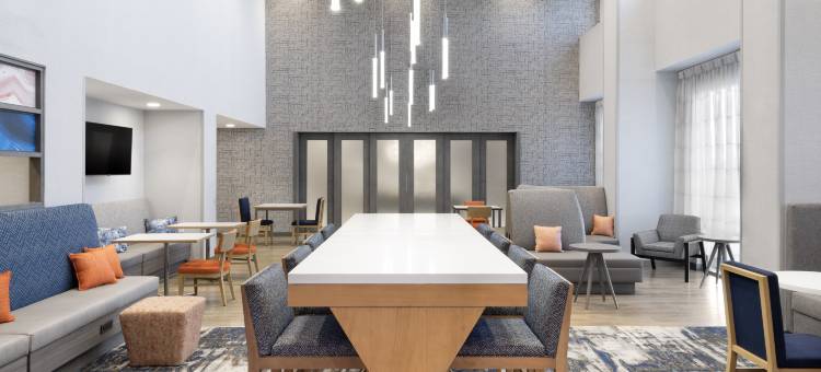 欢朋酒店&套房 - 圣查尔斯老城区(Hampton Inn & Suites St. Charles Old Town Area)图片