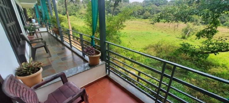 库格加瓦达纳酒店(Coorggavadana)图片