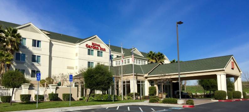 吉尔罗伊希尔顿花园酒店(Hilton Garden Inn Gilroy)图片