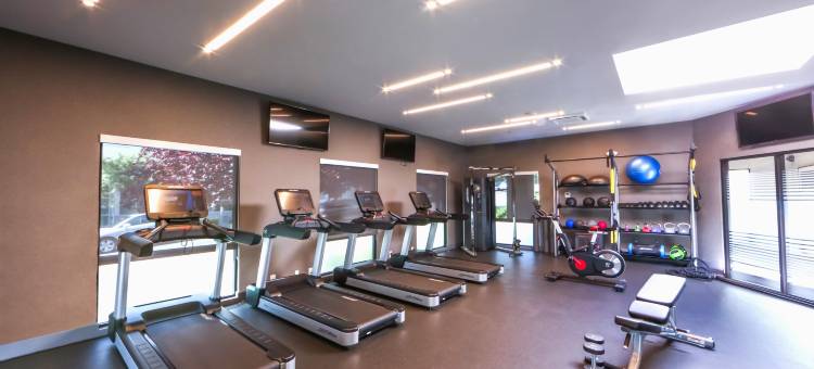 希尔顿欢朋套房酒店-西雅图市区(Hampton Inn & Suites Seattle-Downtown)图片