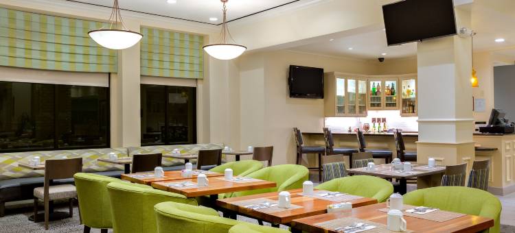 萨克拉门托埃尔克格罗夫希尔顿花园酒店(Hilton Garden Inn Sacramento/Elk Grove)图片