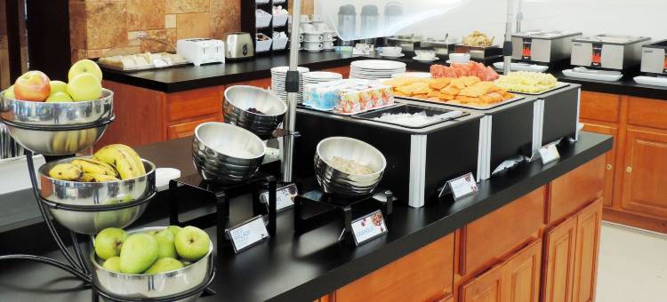 Holiday Inn Express 帕拉伊索DOS的博卡斯 by IHG(Holiday Inn Express Paraiso Dos Bocas by IHG)图片