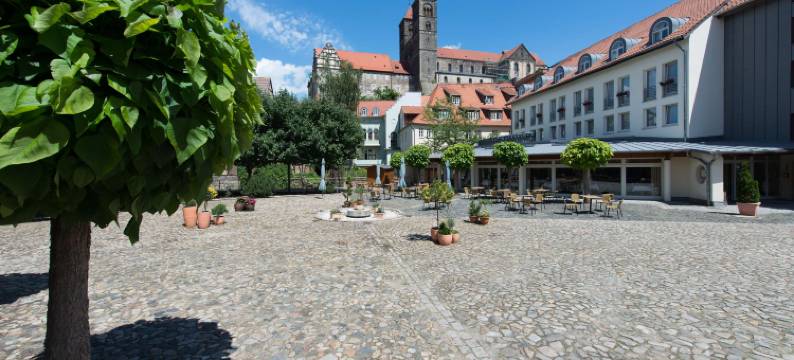 施拉斯穆尔贝斯特韦斯特优质酒店(Best Western Hotel Schlossmuehle)图片