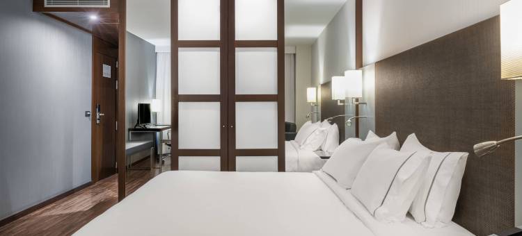 阿尔赫西拉斯AC酒店(AC Hotel Algeciras)图片