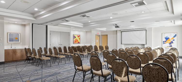 瓦卡维尔智选假日酒店及套房(Holiday Inn Express & Suites Vacaville)图片