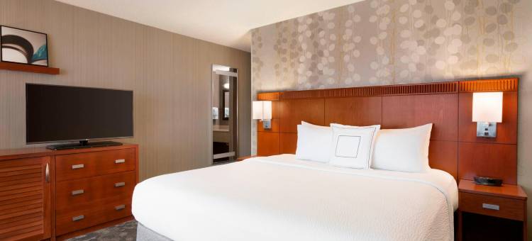 Courtyard Bloomington Normal图片