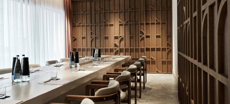 萨洛尼卡蒙阿斯蒂傲途格精选酒店(MonAsty, Thessaloniki, Autograph Collection)图片