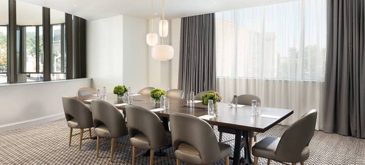 MC傲途格精选酒店(The MC Hotel, Autograph Collection)图片