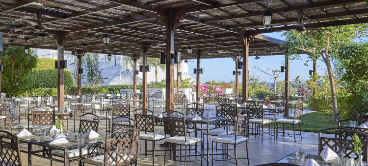 索利玛纳马湾酒店(JAZ Neo Naama Bay)图片