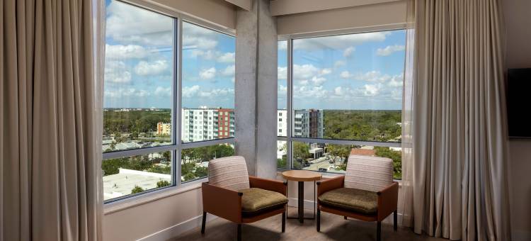 墨尔本市中心梅尔比希尔顿启缤精选酒店(Hotel Melby Downtown Melbourne, Tapestry Collection by Hilton)图片