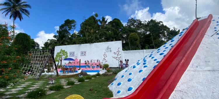 Penginapan Sakura Cottage图片