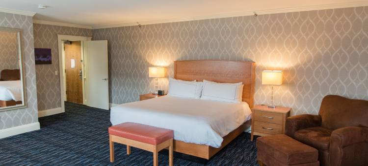 蒙特佩利尔首府广场酒店，希尔顿启缤精选(Capitol Plaza Hotel Montpelier, Tapestry Collection by Hilton)图片