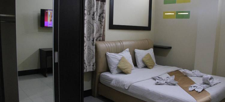 Fallinda Hotel Cibinong图片