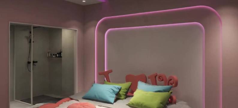 三台金鑫缘大酒店图片