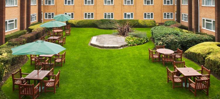 Holiday Inn 切斯特 - 南(Holiday Inn Chester - South)图片