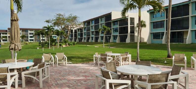 Beachfront Loggerhead Cay #102 Sanibel FL 2Br  Condo Direct Panoramic Gulf Views图片