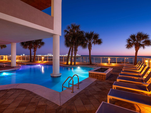 潮汐贝斯特韦斯特精品酒店