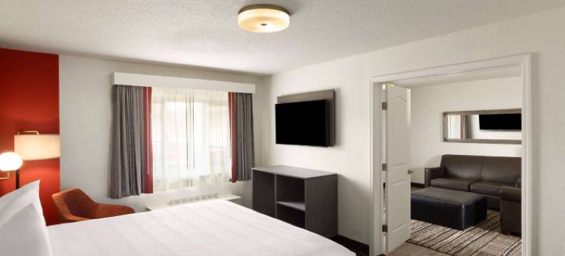 埃尔科管理员 华美达酒店(Ramada by Wyndham Elko Hotel at Stockmen's Casino)图片