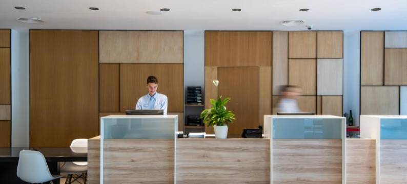 艾尔斯平斯度假村及水疗中心(Els Pins Resort & Spa - Emar Hotels)图片