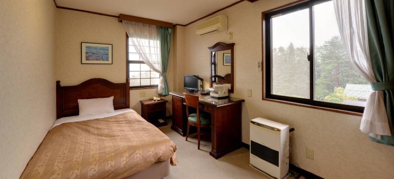 信州爱和之森酒店(Aiwa No Mori Hotel)图片