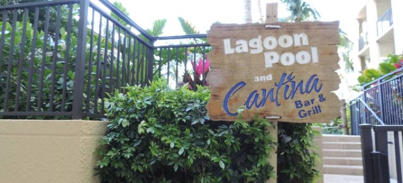 Palm Beach Marriott Resort & Spa, 2 Bd/2ba,  Great Ocean View - Now Available图片