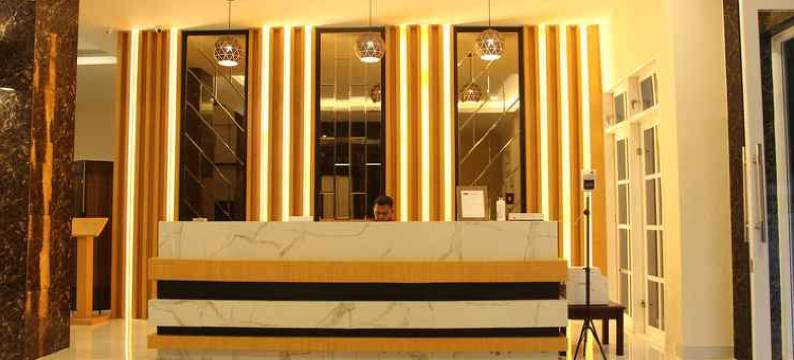 塔肯贡雷加利大酒店(Portola Grand Renggali Hotel Takengon)图片