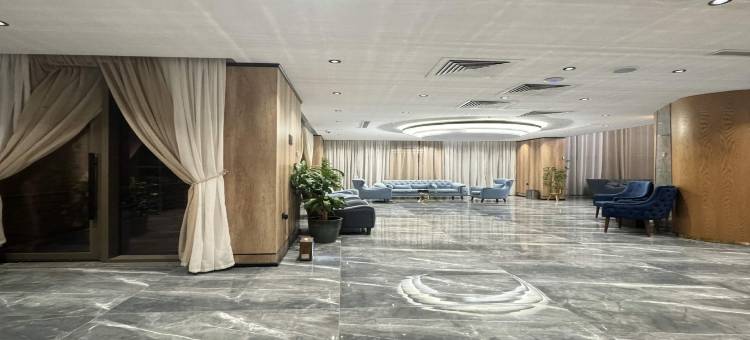 帕莱特豪华MAS酒店(Palette Luxury Mas Hotel)图片