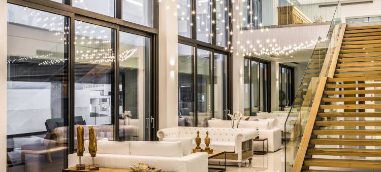 阿巴顿岛度假村(Abaton Island Resort & Spa)图片