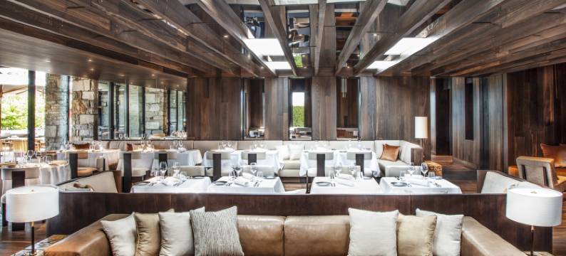 吉瓦山度假村 - 日内瓦(Jiva Hill Resort - Genève)图片