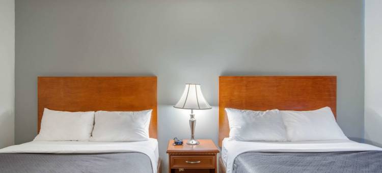 伊克诺酒店(Econo Lodge)图片