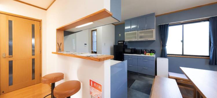 Enaekimae Oyado图片