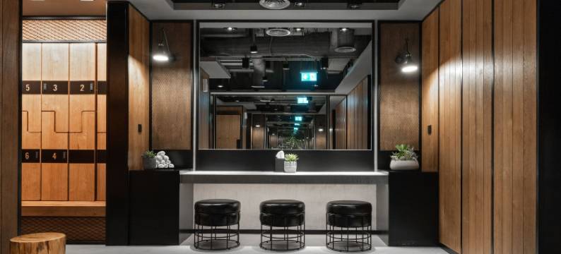 卓美亚绿之萨比尔之家酒店(Zabeel House The Greens by Jumeirah)图片