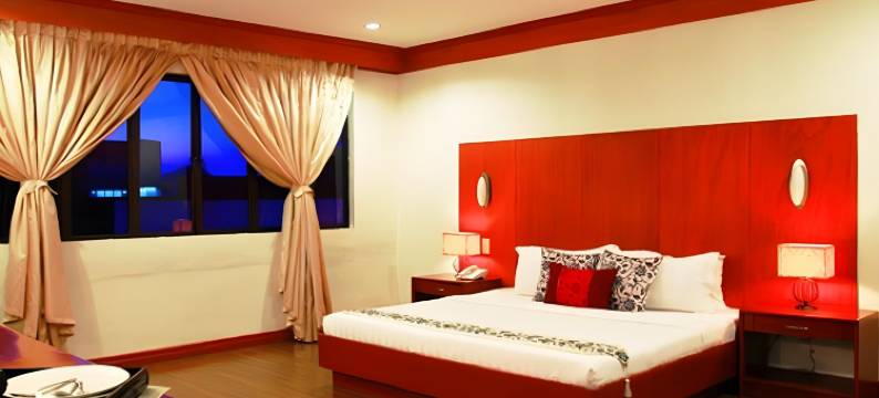 那牙之地酒店(Nagaland Hotel)图片