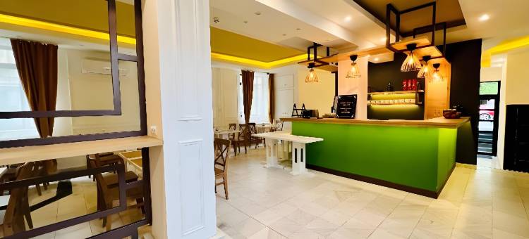 赛德汶设计酒店(Side One Design Hotel Garni)图片