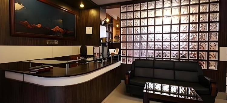 章克申酒店(FabHotel the Junction)图片