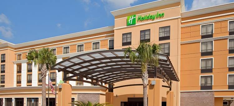 Holiday Inn 彭萨科拉- N的戴维斯高速公路(Holiday Inn Pensacola - University Area)图片