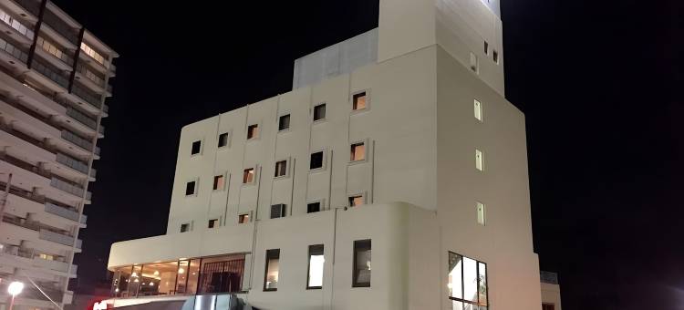 利夫马克斯经济型酒店-宇都宫店(HOTEL LiVEMAX BUDGET Utsunomiya)图片