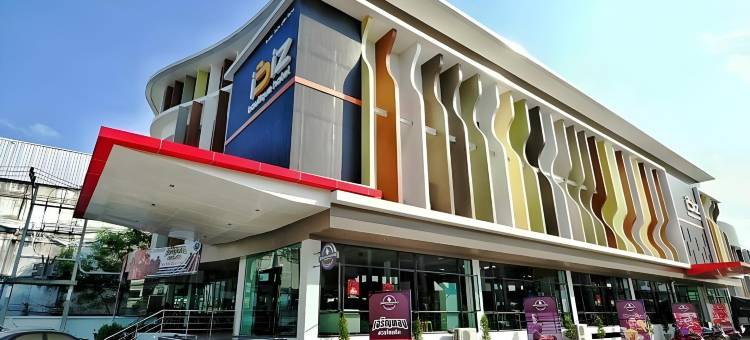 伊比兹精品酒店(IBiz Boutique Hotel)图片