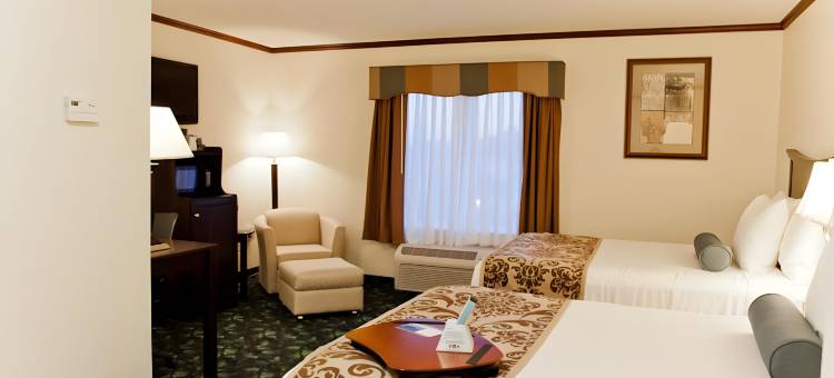 伦纳德顿旅店 - 阿桑德连锁酒店(The Inn at Leonardtown, Ascend Hotel Collection)图片